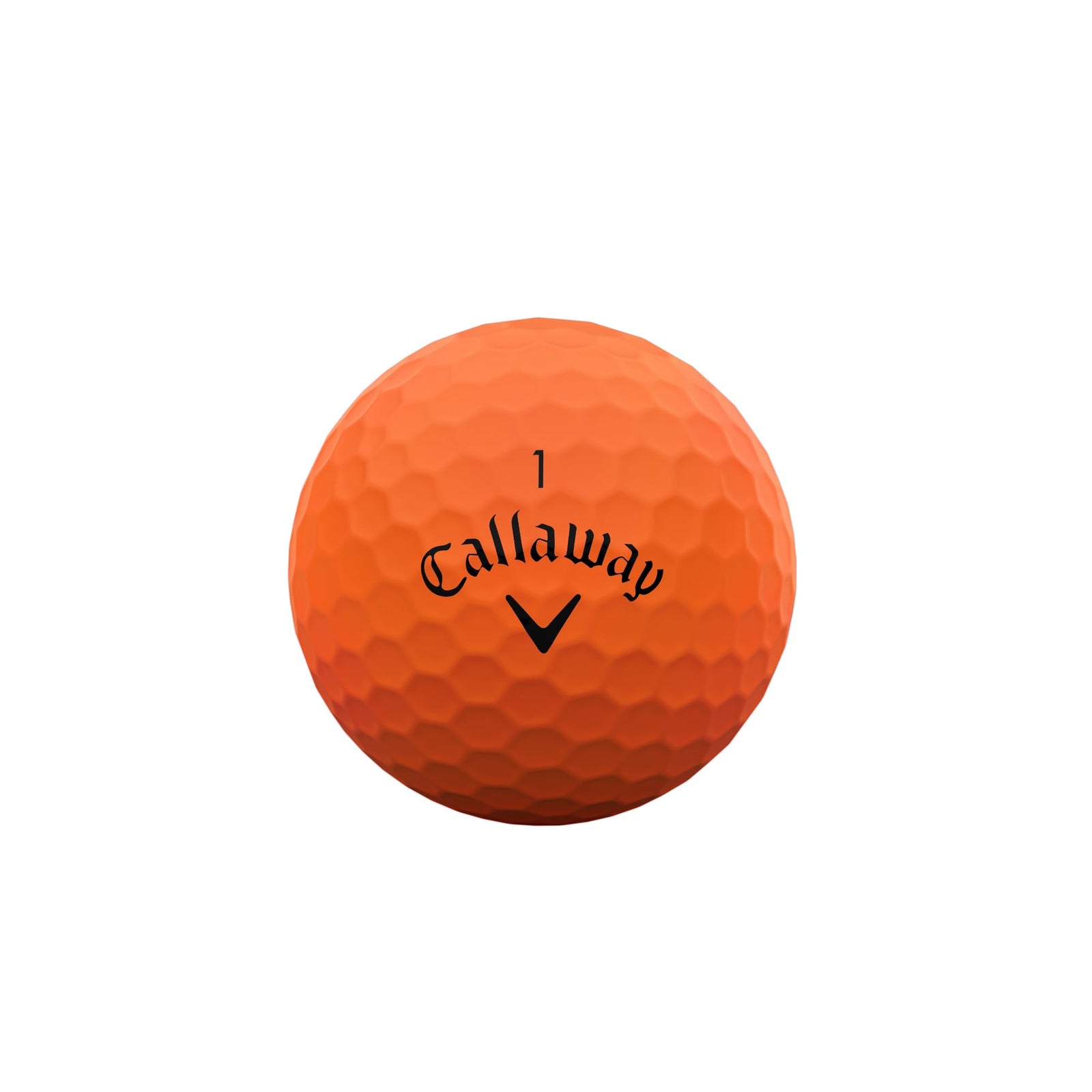 Callaway Golf Supersoft Golf Balls (2025)