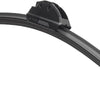 BOSCH 18CA Clear Advantage Beam Wiper Blade; 18" - Single