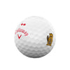 Callaway Golf Supersoft Golf Balls (2025)
