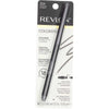 Revlon ColorStay Pencil Waterproof Eyeliner, Smudge-Proof, Eye Makeup with Built-In Sharpener, Stocking Stuffer for Women, 201 Black, 0.01 oz