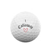 Callaway Golf Supersoft Golf Balls (2025)