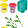 Play-Doh Flower Bundle, Tulips, Daffodils, Sunflower & Daisies, Kids Arts & Crafts Kit, Gifts for Girls & Boys (Bundle)