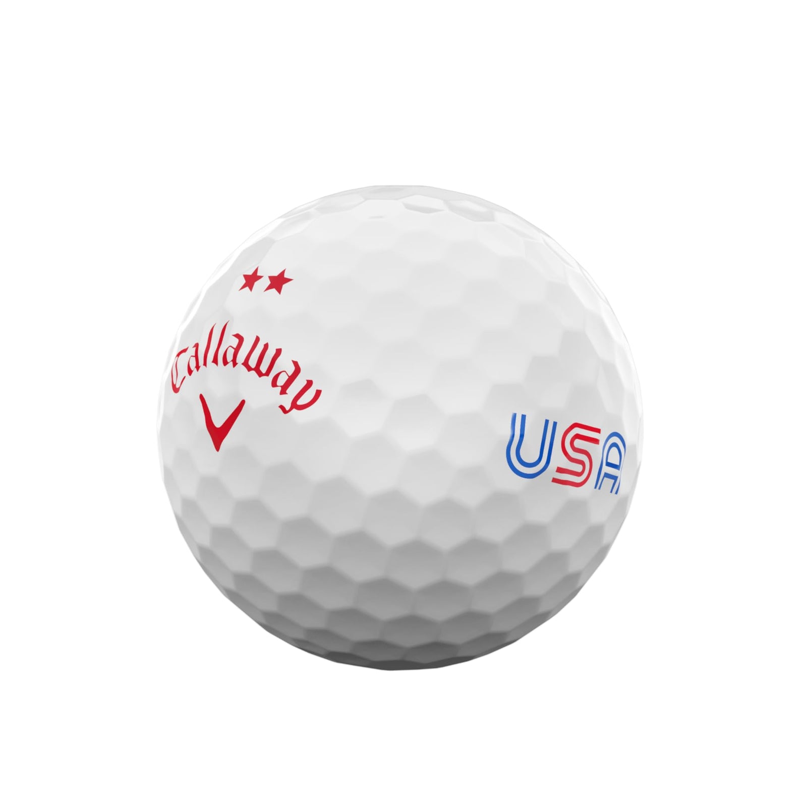 Callaway Golf Supersoft Golf Balls (2025)