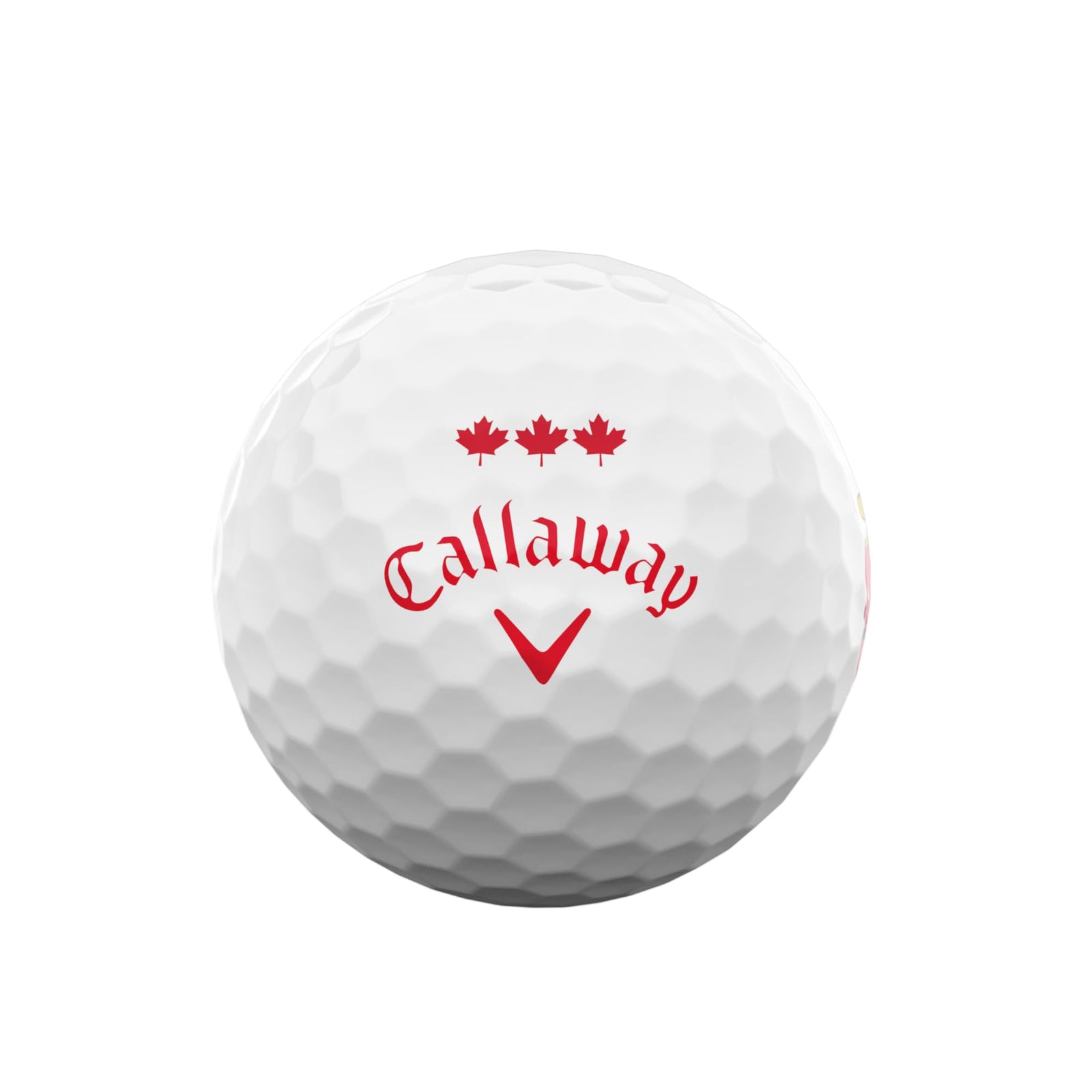 Callaway Golf Supersoft Golf Balls (2025)