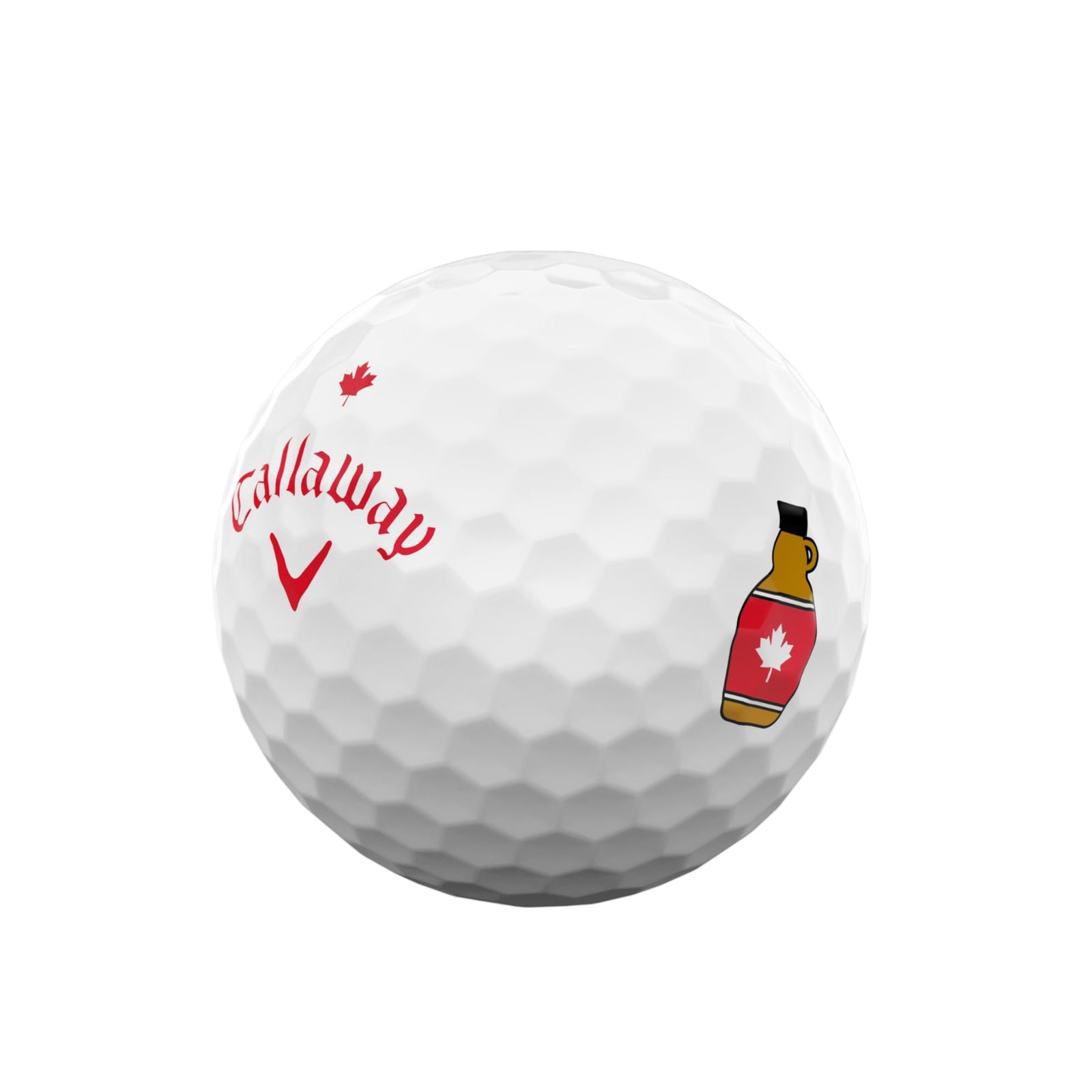 Callaway Golf Supersoft Golf Balls (2025)