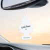 Little Trees Car Freshener New Car Scent (24 Pack)