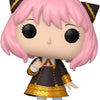 Funko Pop! Animation: SPY X Family - Anya Forger - Collectable Vinyl Figure - Gift Idea - Official Merchandise - Toys for Kids & Adults - Anime Fans - Model Figure for Collectors