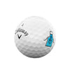 Callaway Golf Supersoft Golf Balls (2025)