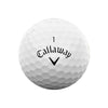 Callaway Golf Supersoft Golf Balls (2025)
