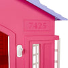 Little Tikes Cape Cottage Playhouse - Blue Large