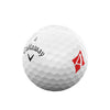Callaway Golf Supersoft Golf Balls (2025)