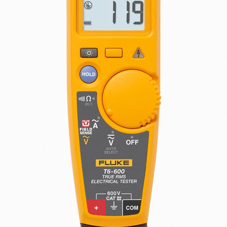 Fluke T6-600 Electrical Tester