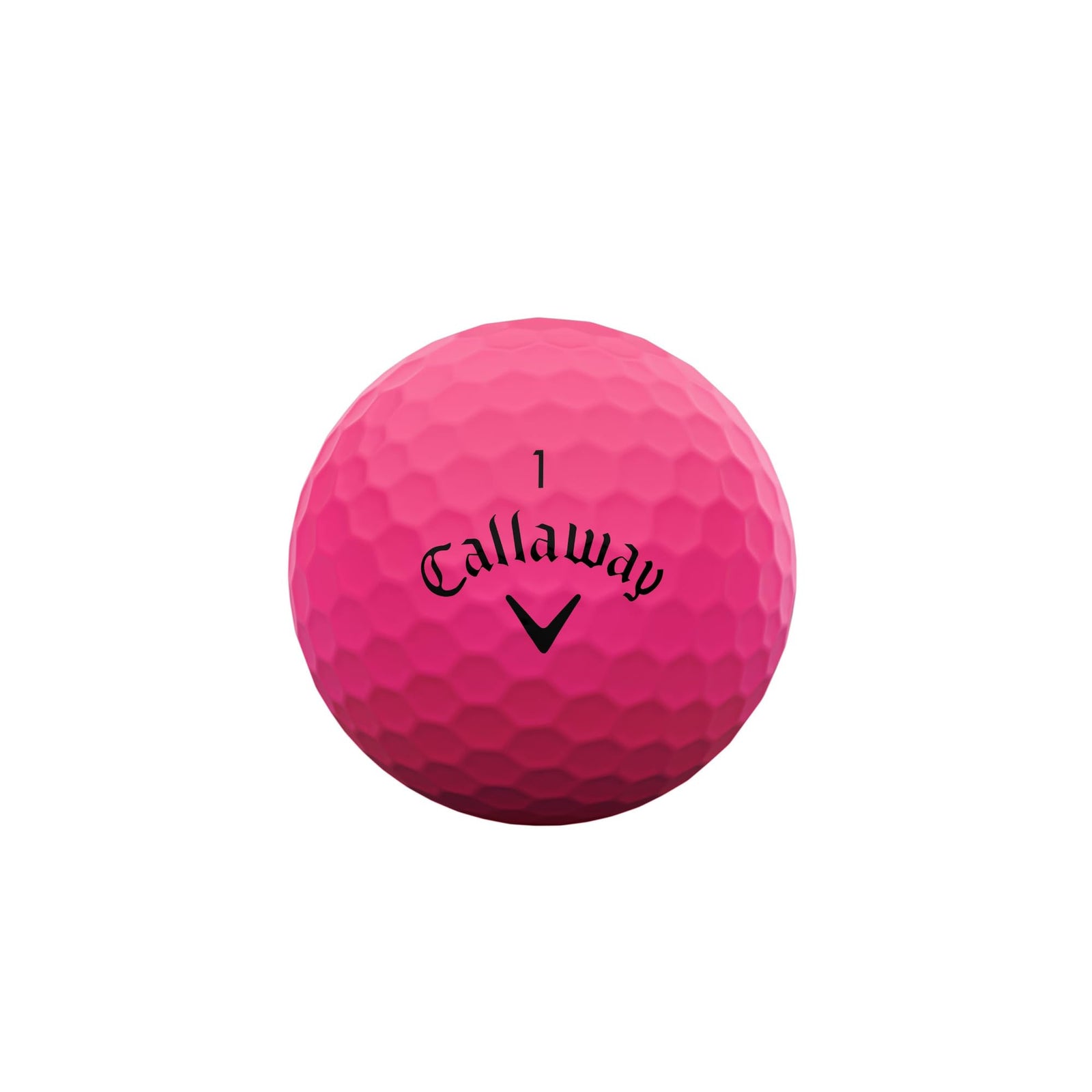 Callaway Golf Supersoft Golf Balls (2025)