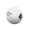 Callaway Golf Supersoft Golf Balls (2025)