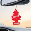 Little Trees Car Freshener New Car Scent (24 Pack)
