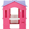 Little Tikes Cape Cottage Playhouse - Blue Large