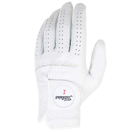 Titleist Perma-Soft Men's Golf Glove