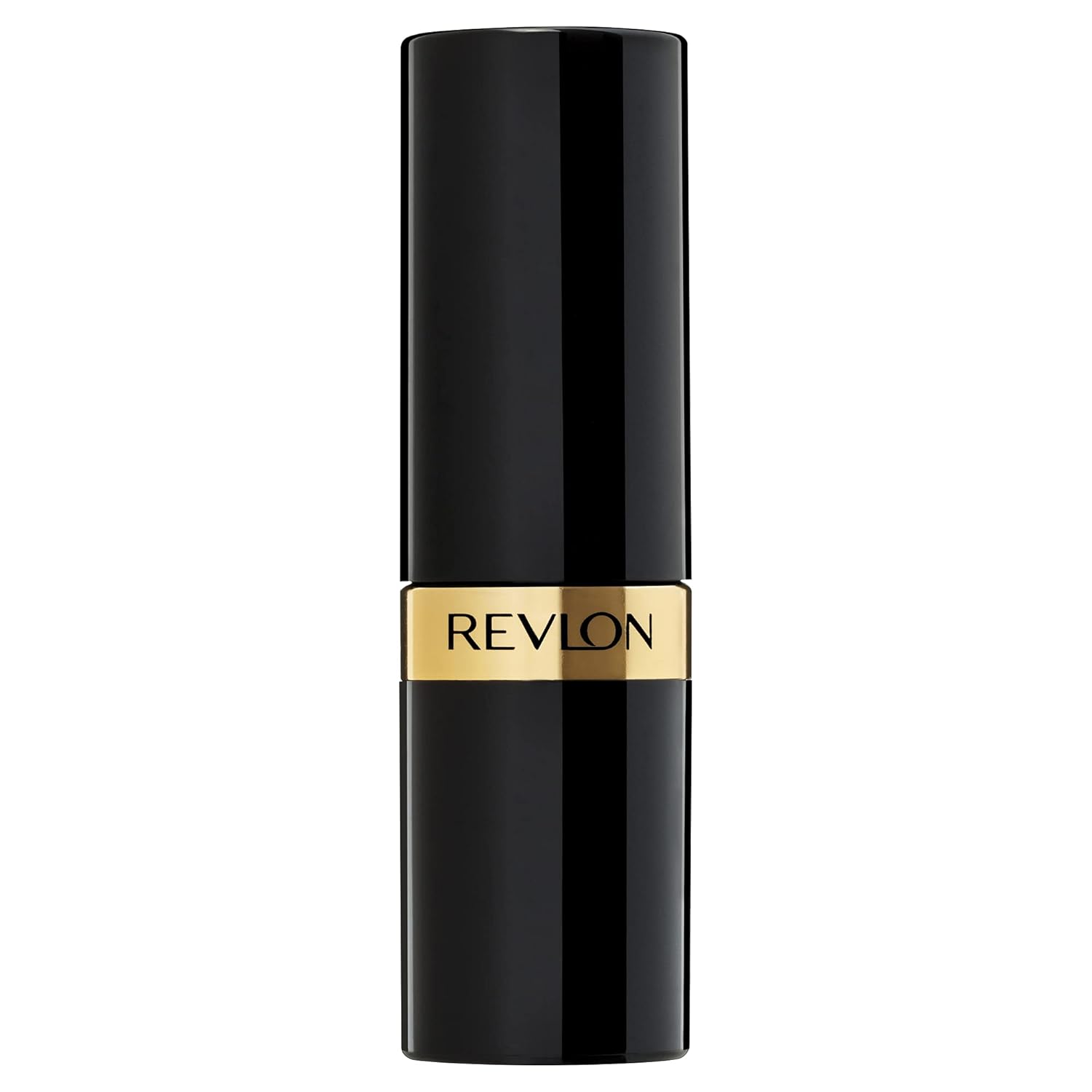 REVLON Super Lustrous Lipstick, High Impact Lipcolor with Moisturizing Creamy Formula, Infused with Vitamin E and Avocado Oil in Red/Coral, Extra Spicy (761) (Pack of 4)