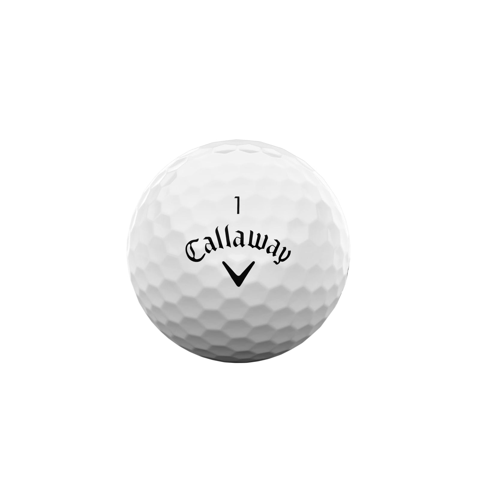 Callaway Golf Warbird Golf Balls