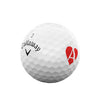 Callaway Golf Supersoft Golf Balls (2025)