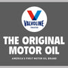 Valvoline 4-Stroke Motorcycle Full Synthetic SAE 10W-40 Motor Oil 1 QT (Pack of 3)