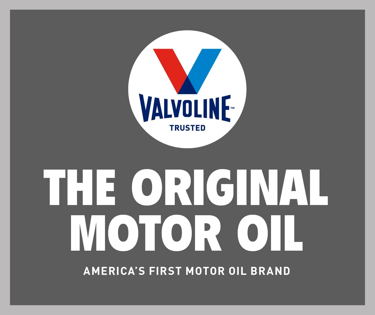 Valvoline 4-Stroke Motorcycle Full Synthetic SAE 10W-40 Motor Oil 1 QT (Pack of 3)
