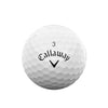 Callaway Golf Supersoft Golf Balls (2025)