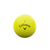 Callaway Golf Supersoft Golf Balls (2025)
