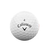 Callaway Golf Supersoft Golf Balls (2025)