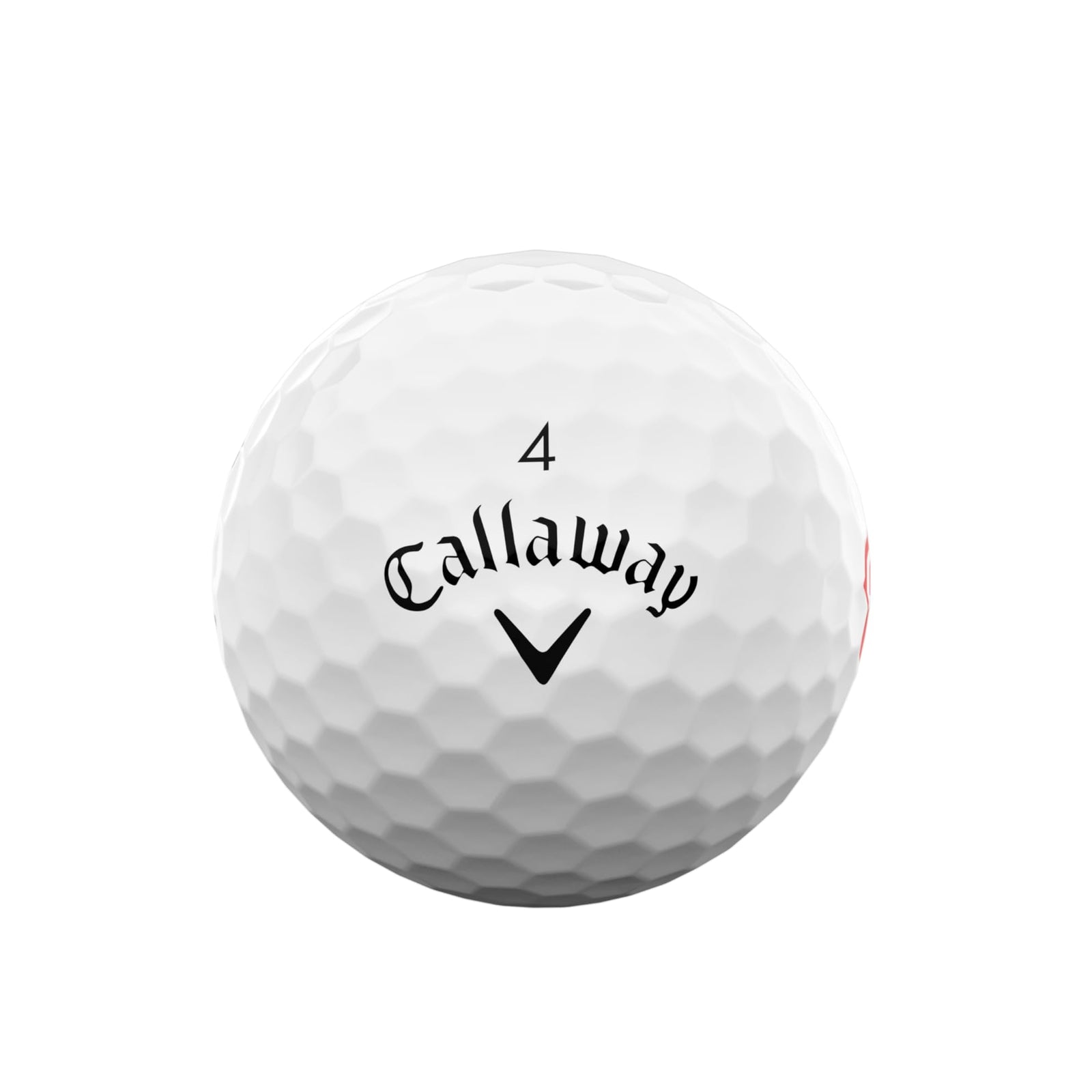 Callaway Golf Supersoft Golf Balls (2025)