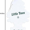 Little Trees Car Freshener New Car Scent (24 Pack)