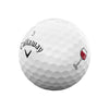 Callaway Golf Supersoft Golf Balls (2025)
