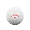 Callaway Golf Supersoft Golf Balls (2025)