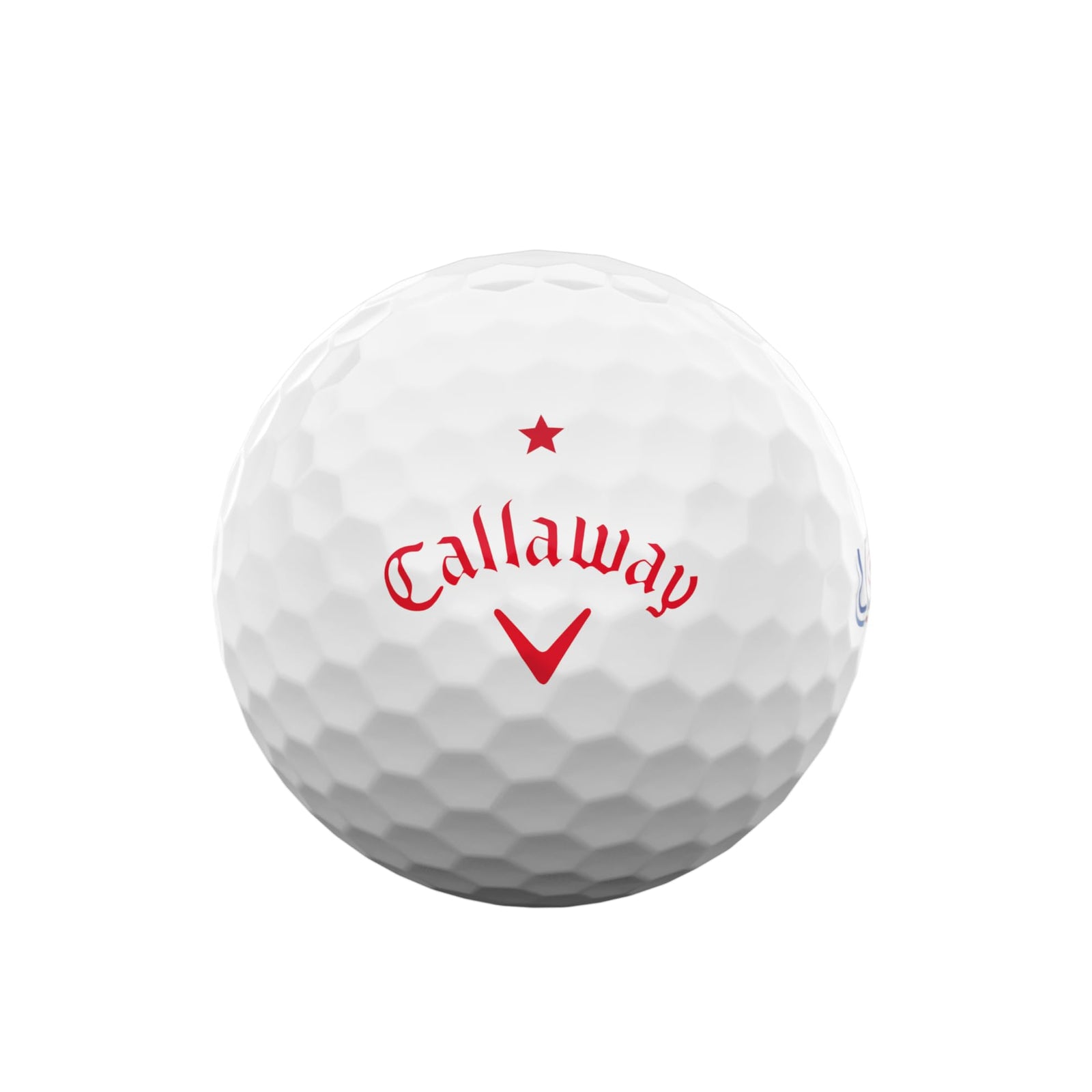 Callaway Golf Supersoft Golf Balls (2025)
