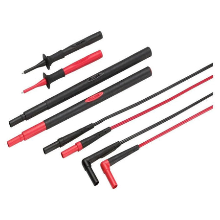 Fluke TLK291 Phase Rotation Fused Test Lead Set