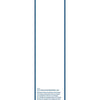 BOSCH A383H OE Specialty Rear Wiper Blade; 15" - Single