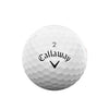 Callaway Golf Supersoft Golf Balls (2025)