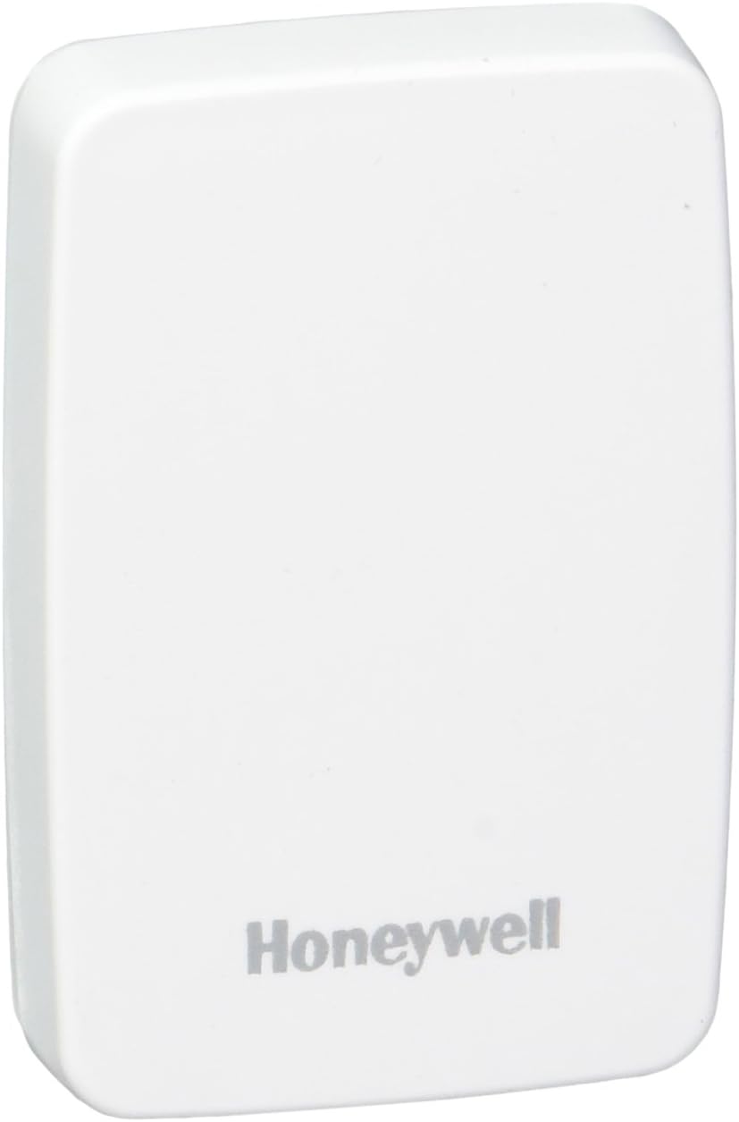 Honeywell C7189U1005 Hardwired Indoor Remote Sensor