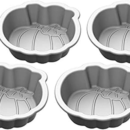 Cuisinart CMBM-4GBM 4-pc Mini Gingerbread Man Set