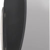 Georgia-Pacific Single-Roll Jumbo Toilet Paper Dispenser by GP PRO (Georgia-Pacific), Translucent Smoke, 59009, 10.610" W x 5.390" D x 11.290" H