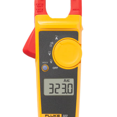 Fluke 323 Clamp Meter (Pack of 10)