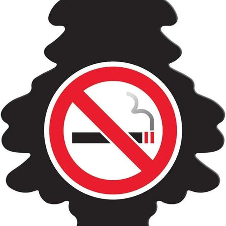 Little Trees Car Freshener New Car Scent (24 Pack)