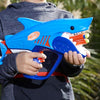 Wild Venompack, Includes 2 Easy Play Nerf Blasters, Scorpion Designs, 20 Nerf Elite Darts, Snake Toys, Ages 6+ (Amazon Exclusive)