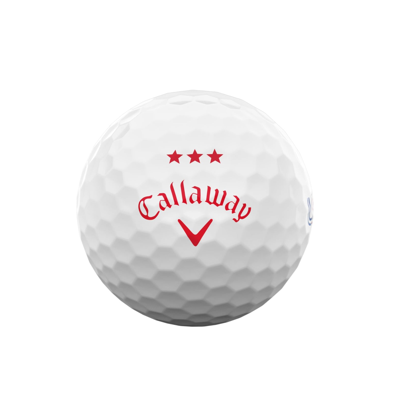 Callaway Golf Supersoft Golf Balls (2025)