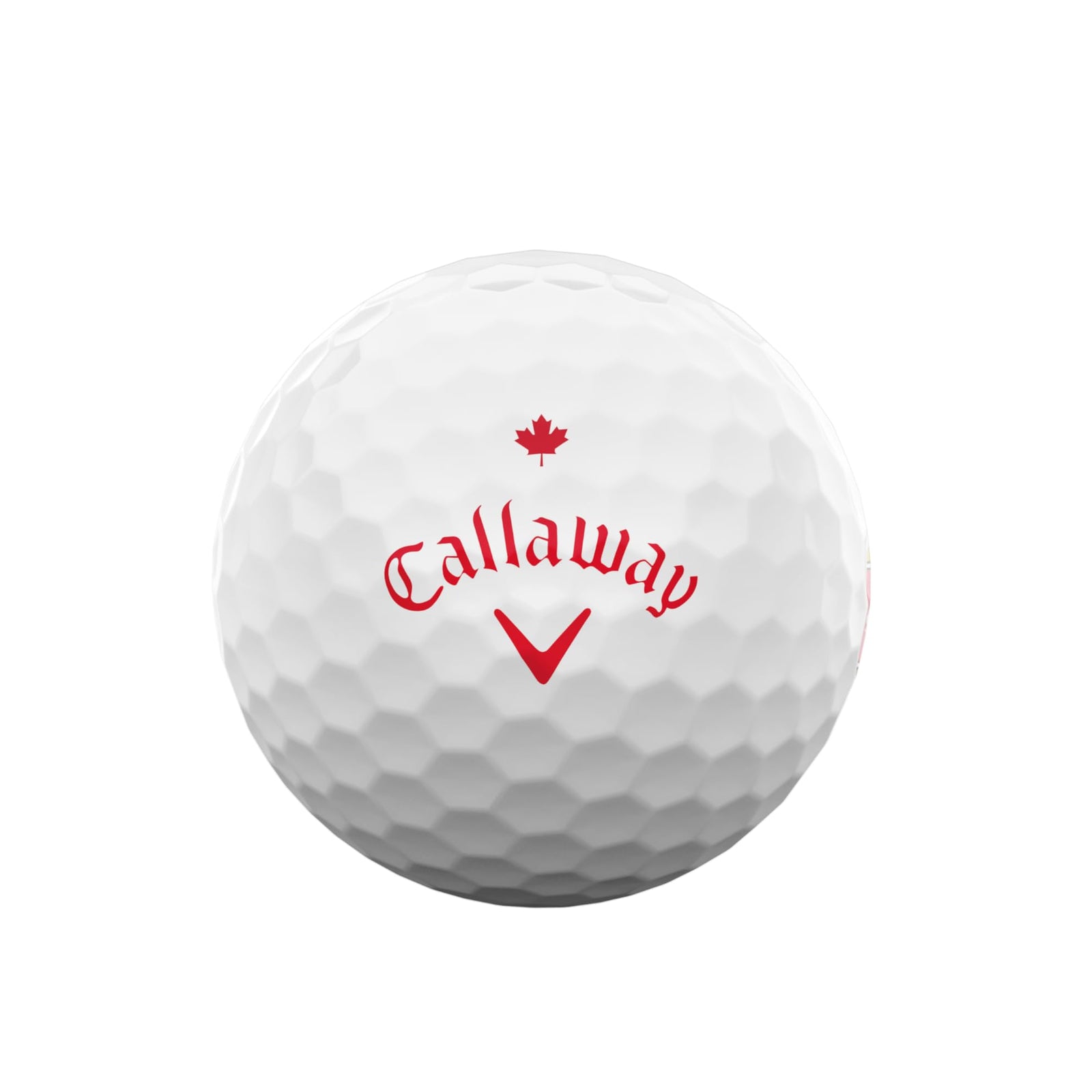 Callaway Golf Supersoft Golf Balls (2025)