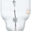 SYLVANIA 921 Basic Miniature Bulb, (Contains 2 Bulbs) (921.BP2)