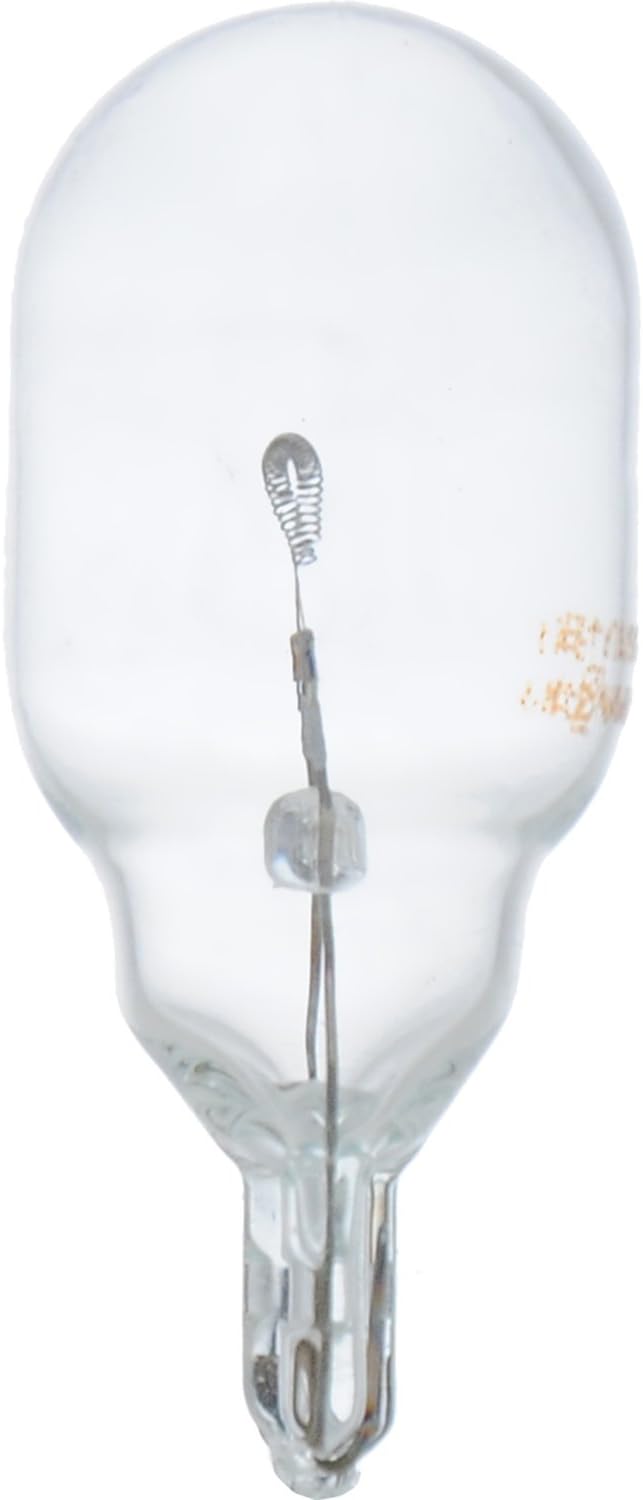 SYLVANIA 921 Basic Miniature Bulb, (Contains 2 Bulbs) (921.BP2)