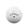 Callaway Golf Supersoft Golf Balls (2025)