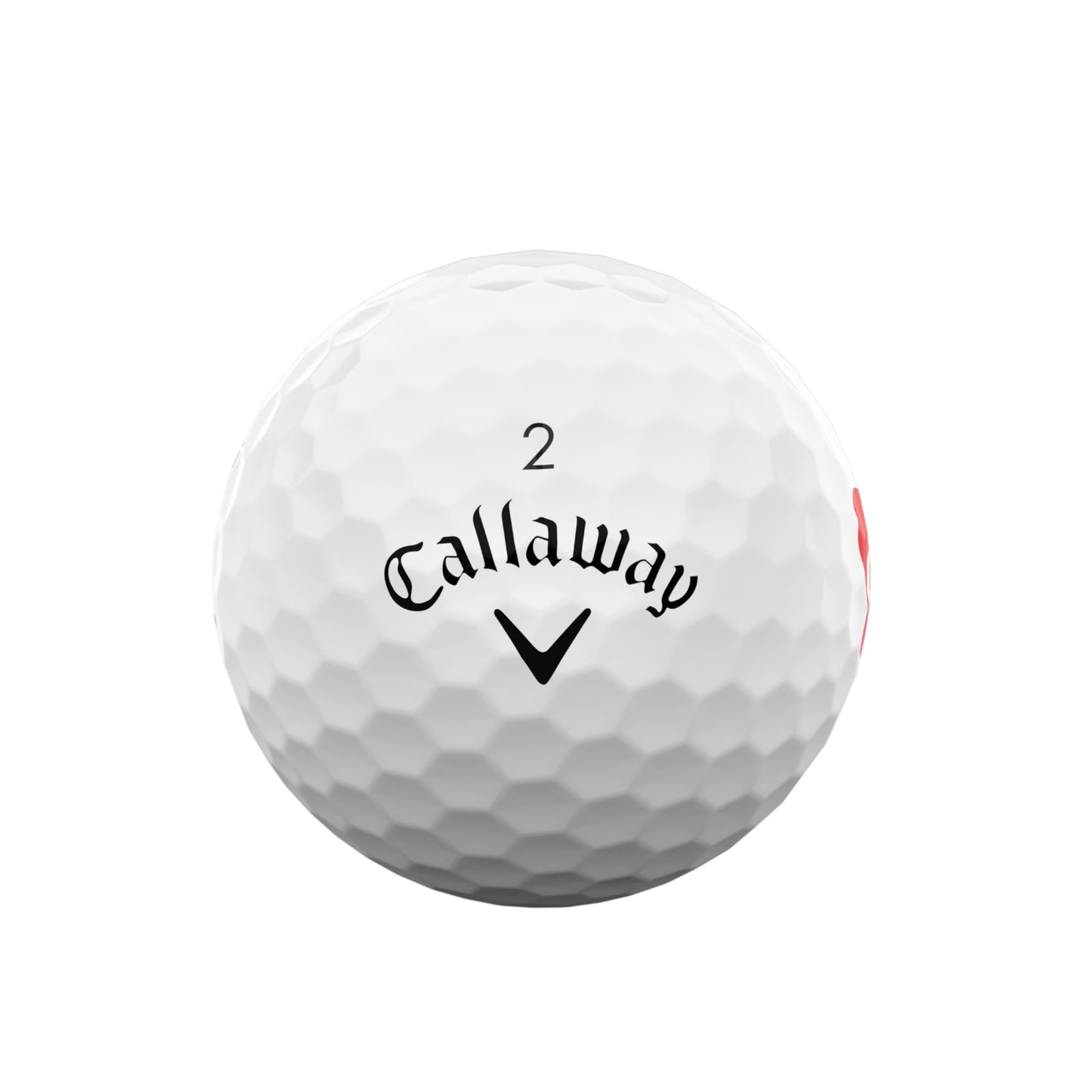 Callaway Golf Supersoft Golf Balls (2025)