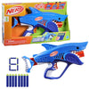 Wild Venompack, Includes 2 Easy Play Nerf Blasters, Scorpion Designs, 20 Nerf Elite Darts, Snake Toys, Ages 6+ (Amazon Exclusive)